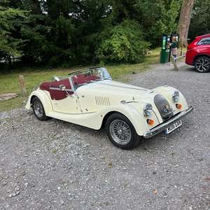 Meet your Posher, Joel